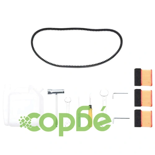 Бензинова машина за рязане на бетон, 58 куб. см ➤ топ цена ➤ sorbe.bg