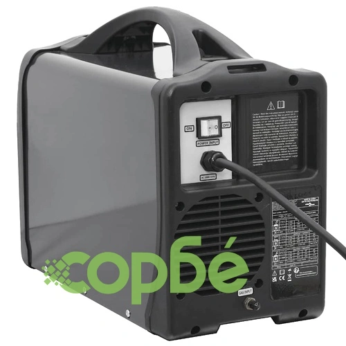 Заваръчен апарат MIG / MMA / Lift TIG 200 A ➤ топ цена ➤ sorbe.bg