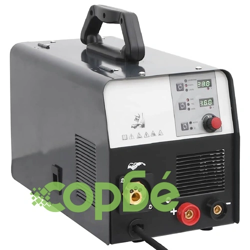 Заваръчен апарат MIG / MMA / TIG 200 A ➤ топ цена ➤ sorbe.bg