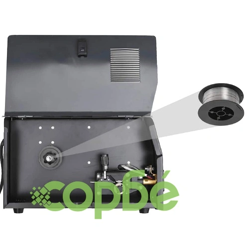 Заваръчен апарат MIG / MMA / TIG 200 A ➤ топ цена ➤ sorbe.bg