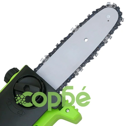 2-в-1 Телескопичен тример и трион с батерия 20V 1500 mAh Li-ion ➤ топ цена ➤ sorbe.bg
