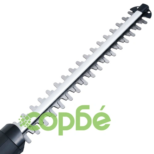 2-в-1 Телескопичен тример и трион с батерия 20V 1500 mAh Li-ion ➤ топ цена ➤ sorbe.bg