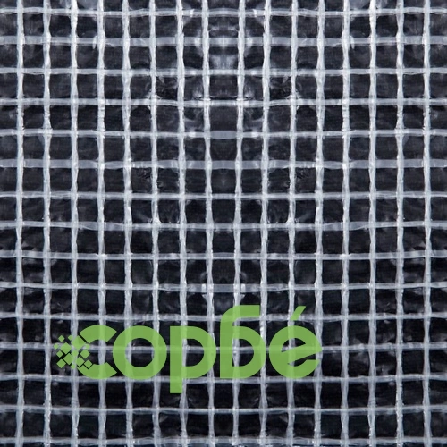 Брезент тип Лено, 140 г/м², 4x4 м, бял ➤ топ цена ➤ sorbe.bg