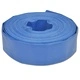 Плосък маркуч 100 м 3 PVC