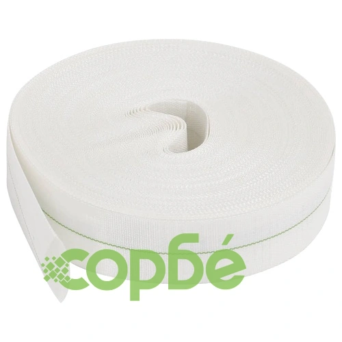 Плосък маркуч 100 м 1,5 PE ➤ топ цена ➤ sorbe.bg