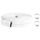 Пожарен маркуч 20 м 1 PVC