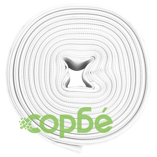 Пожарен маркуч 20 м 1 PVC ➤ топ цена ➤ sorbe.bg