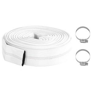 Пожарен маркуч 20 м 2 PVC