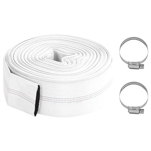 Пожарен маркуч 30 м 3 PVC