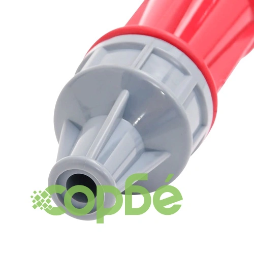 Дюза струйник за пожарен шланг с B съединител ➤ топ цена ➤ sorbe.bg