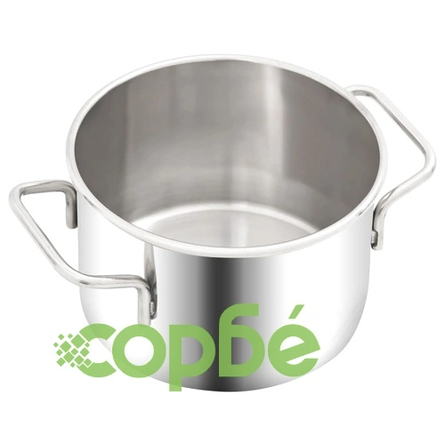 Вакуумна камера от неръждаема стомана 3,7 л ➤ топ цена ➤ sorbe.bg