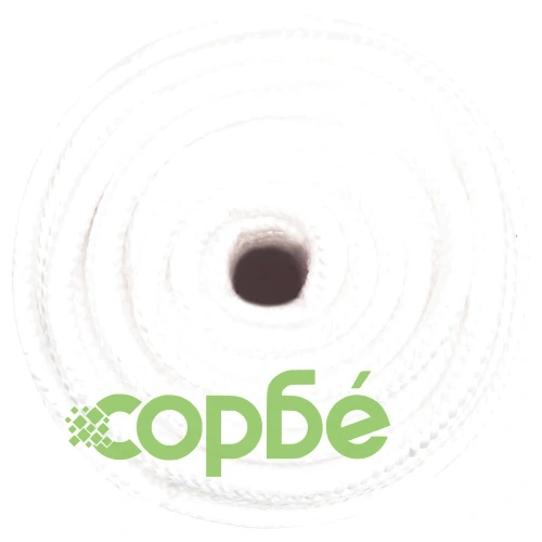 Въже за лодка бяло 18 мм 100 м полипропилен ➤ топ цена ➤ sorbe.bg