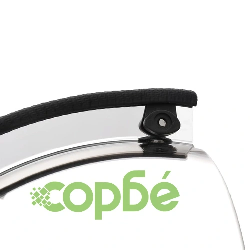 Четвъртити сферични пътни огледала 2 бр 30 см акрил ➤ топ цена ➤ sorbe.bg