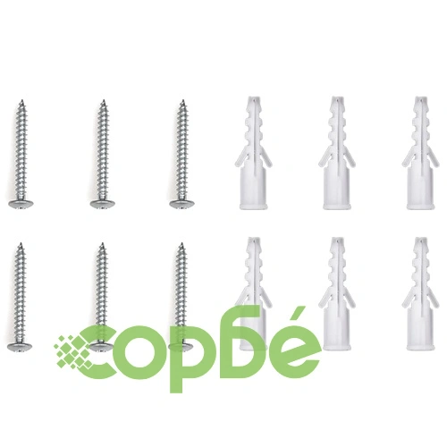 Полусферични пътни огледала 2 бр 60 см акрил ➤ топ цена ➤ sorbe.bg