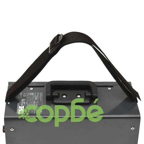 Заваръчна машина безгазова флюсова сърцевина MIG 120A ➤ топ цена ➤ sorbe.bg