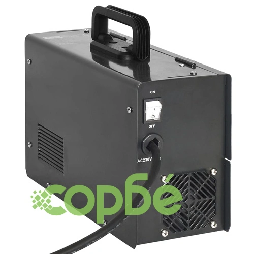 Заваръчна машина безгазова флюсова сърцевина MIG 120A ➤ топ цена ➤ sorbe.bg