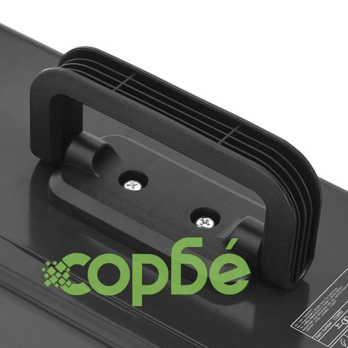 Заваръчна машина безгазова флюсова сърцевина MIG 120A ➤ топ цена ➤ sorbe.bg