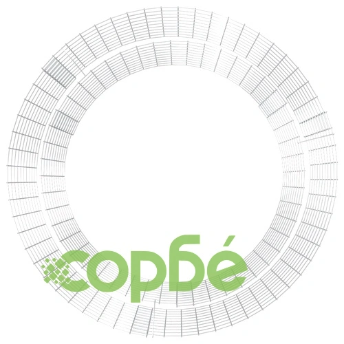 Габионно огнище  100 см поцинковано желязо ➤ топ цена ➤ sorbe.bg