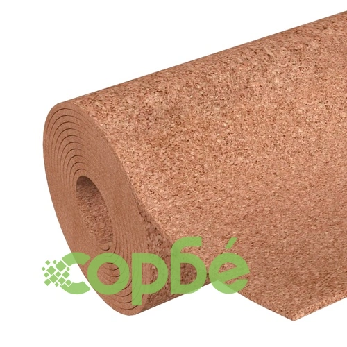Коркова ролка 100x500 см 8 мм ➤ топ цена ➤ sorbe.bg