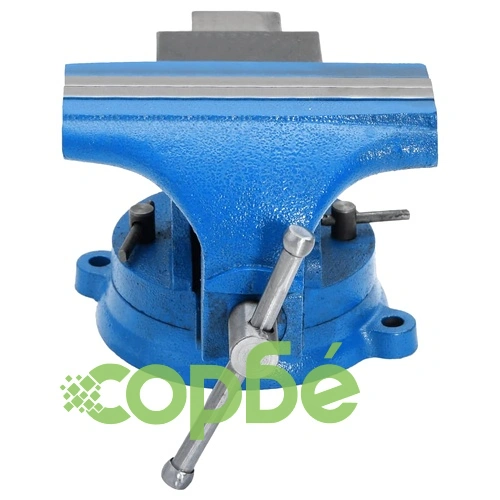 Менгеме настолно шлосерско синьо 200 мм чугун ➤ топ цена ➤ sorbe.bg