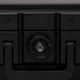 Сейф, черен, 44x37x16,5 см