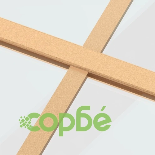 Плъзгаща се врата 102,5x205 см прозрачно ESG стъкло и алуминий ➤ топ цена ➤ sorbe.bg