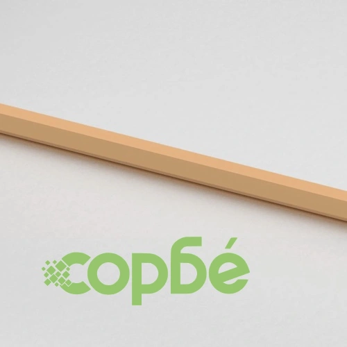 Интериорна врата злато 102,5x201,5 см закалено стъкло алуминий ➤ топ цена ➤ sorbe.bg