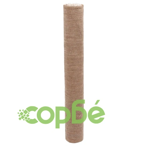 Ролка от юта 1x50 м 100% юта 200 gsm ➤ топ цена ➤ sorbe.bg