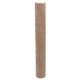 Ролка от юта 1x50 м 100% юта 200 gsm