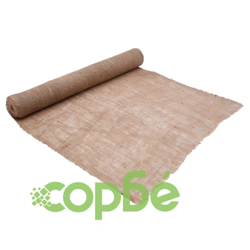Ролка от юта 1x50 м 100% юта 200 gsm ➤ топ цена ➤ sorbe.bg