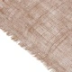 Ролка от юта 1x50 м 100% юта 200 gsm