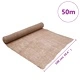 Ролка от юта 1x50 м 100% юта 200 gsm