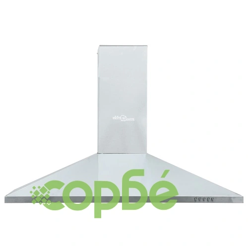 Аспиратор 90 см неръждаема стомана ➤ топ цена ➤ sorbe.bg