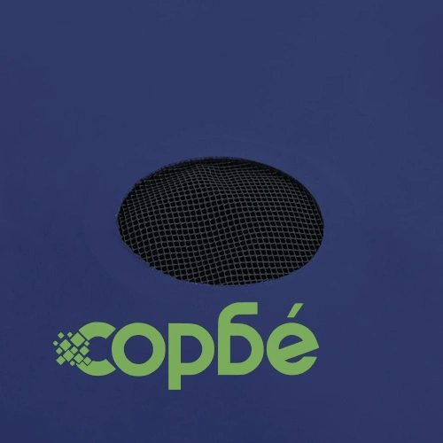 Резервоар за вода с кран, сгъваем, 500 л, PVC ➤ топ цена ➤ sorbe.bg