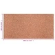 Коркова ролка 100x800 см 5 мм