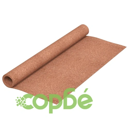 Коркова ролка 100x1000 см 2 мм ➤ топ цена ➤ sorbe.bg
