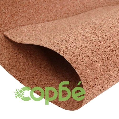 Коркова ролка 100x1000 см 2 мм ➤ топ цена ➤ sorbe.bg