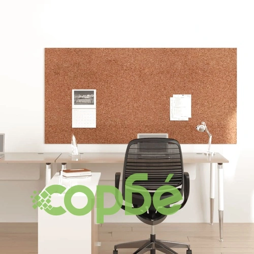 Коркова ролка 100x1000 см 5 мм ➤ топ цена ➤ sorbe.bg