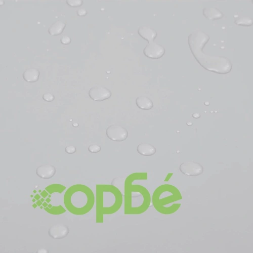 Брезент сив 5x5 м 650 г/м² ➤ топ цена ➤ sorbe.bg