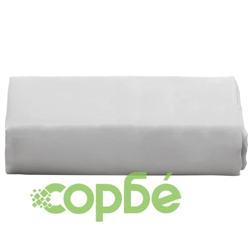 Брезент сив 5x6 м 650 г/м² ➤ топ цена ➤ sorbe.bg
