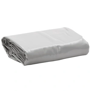 Брезент сив 5x8 м 650 г/м²
