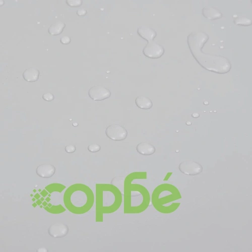 Брезент сив 5x8 м 650 г/м² ➤ топ цена ➤ sorbe.bg