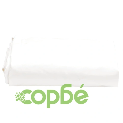 Брезент бял 5x5 м 650 г/м² на топ цена от sorbe.bg Брезент бял 5x5 м 650 г/м² ➤ топ цена ➤ sorbe.bg