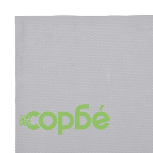 Брезент сив 4x5 м 650 г/м² ➤ топ цена ➤ sorbe.bg