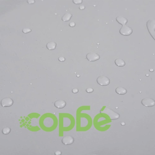 Брезент сив 4x5 м 650 г/м² ➤ топ цена ➤ sorbe.bg