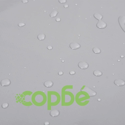 Брезент сив 4x7 м 650 г/м² ➤ топ цена ➤ sorbe.bg