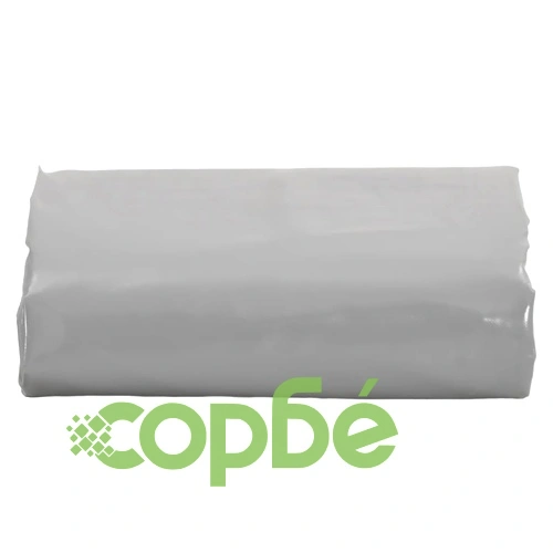 Брезент сив 4x8 м 650 г/м² ➤ топ цена ➤ sorbe.bg