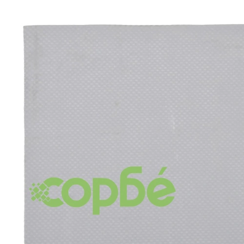 Брезент сив 4x8 м 650 г/м² ➤ топ цена ➤ sorbe.bg