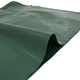 Брезент зелен 4x6 м 650 г/м²