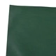 Брезент зелен 5x5 м 650 г/м²